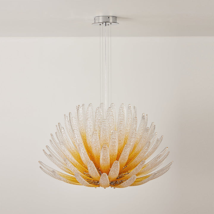Sorirora lampadario Starburst