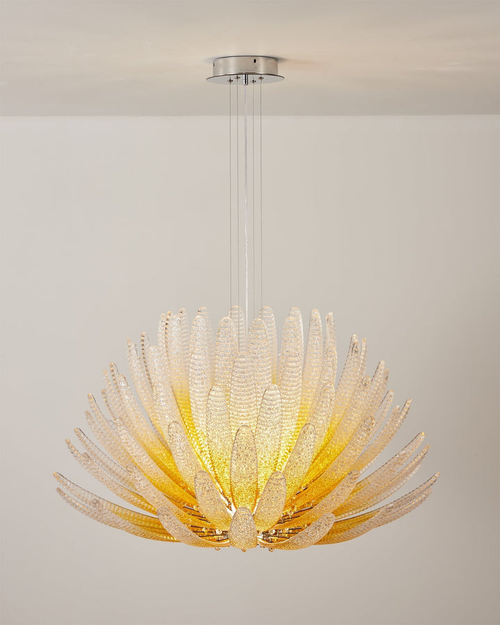 Sorirora lampadario Starburst