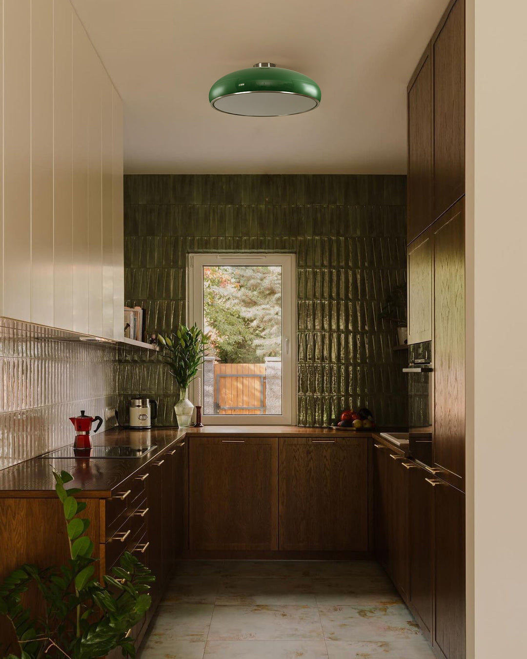 Lioroise lampada da soffitto