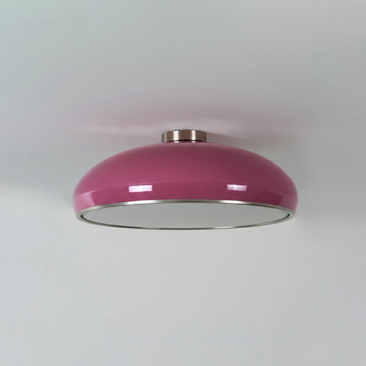 Lioroise lampada da soffitto