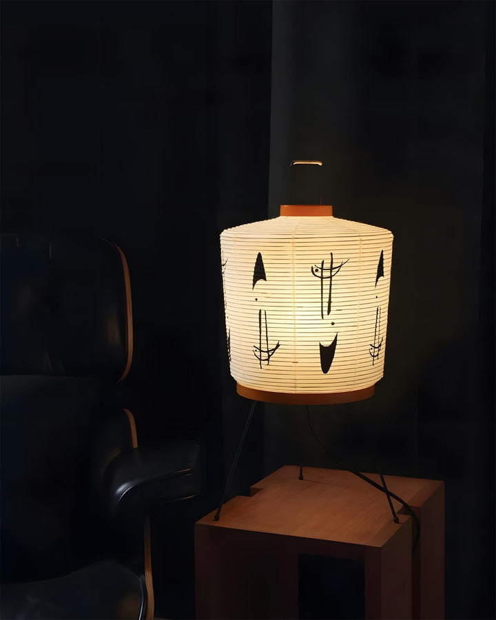 Elaeraya lampada da tavolo