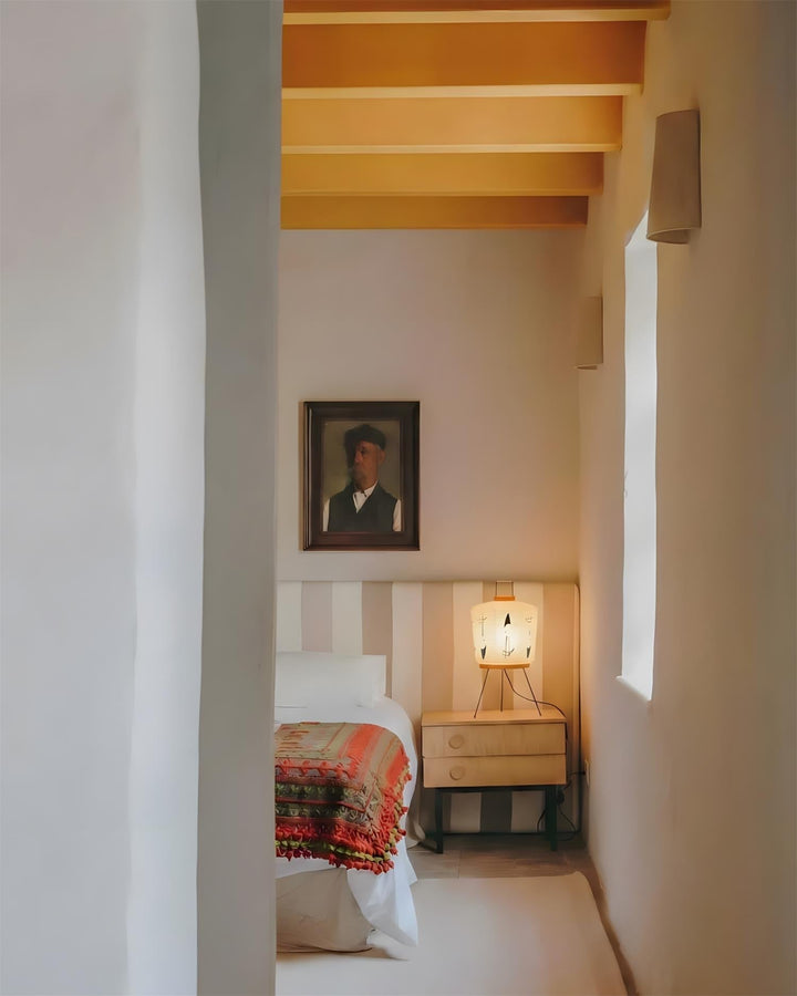 Elaeraya lampada da tavolo