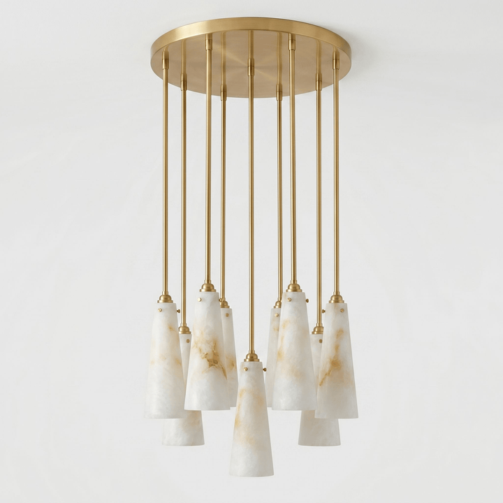 Clarion lampada a sospensione