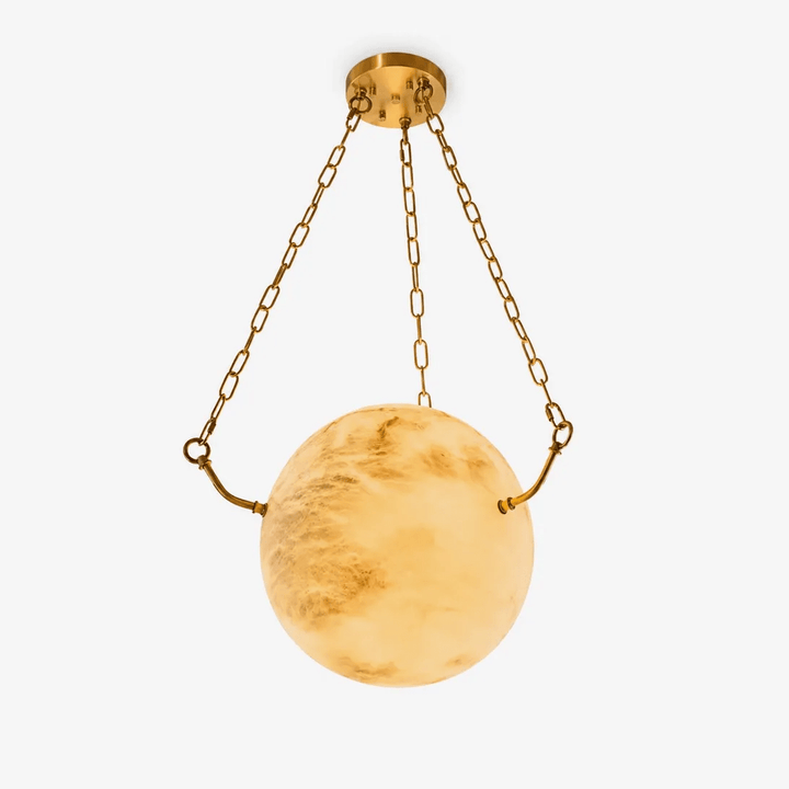 Noranaya sfera lampada a sospensione
