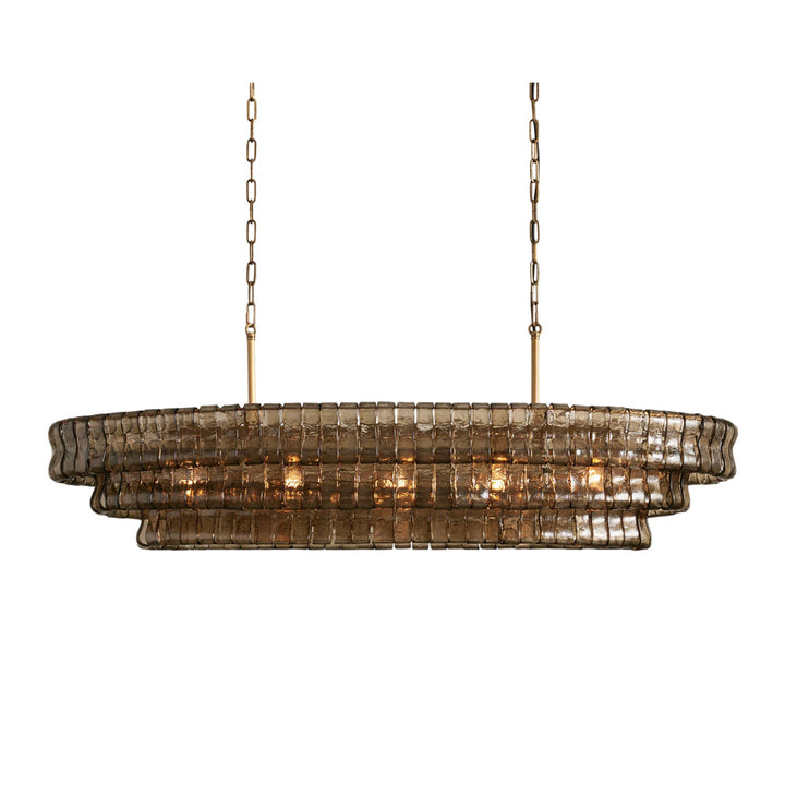 Selaaine lampadario