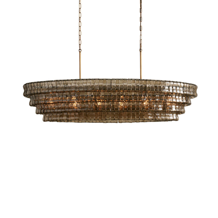 Selaaine lampadario