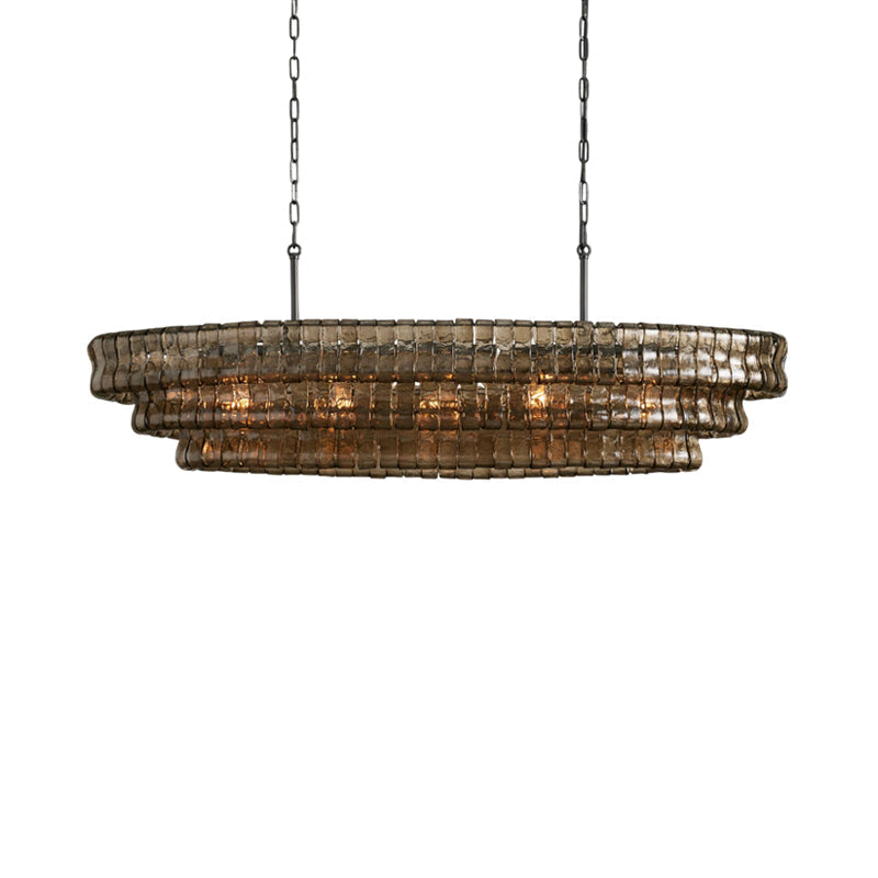 Selaaine lampadario
