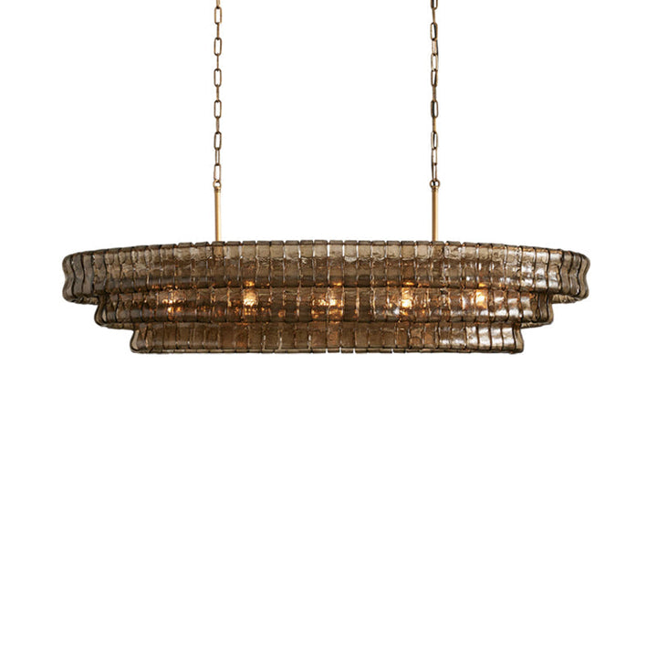 Selaaine lampadario