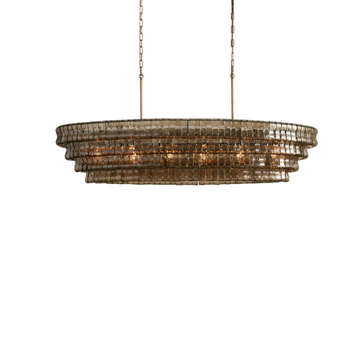Selaaine lampadario
