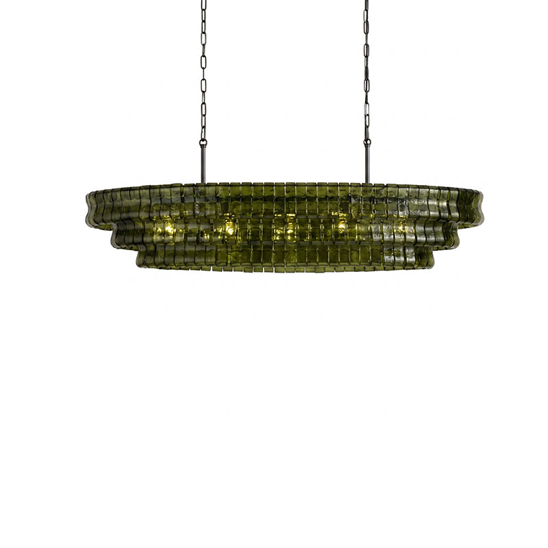 Selaaine lampadario