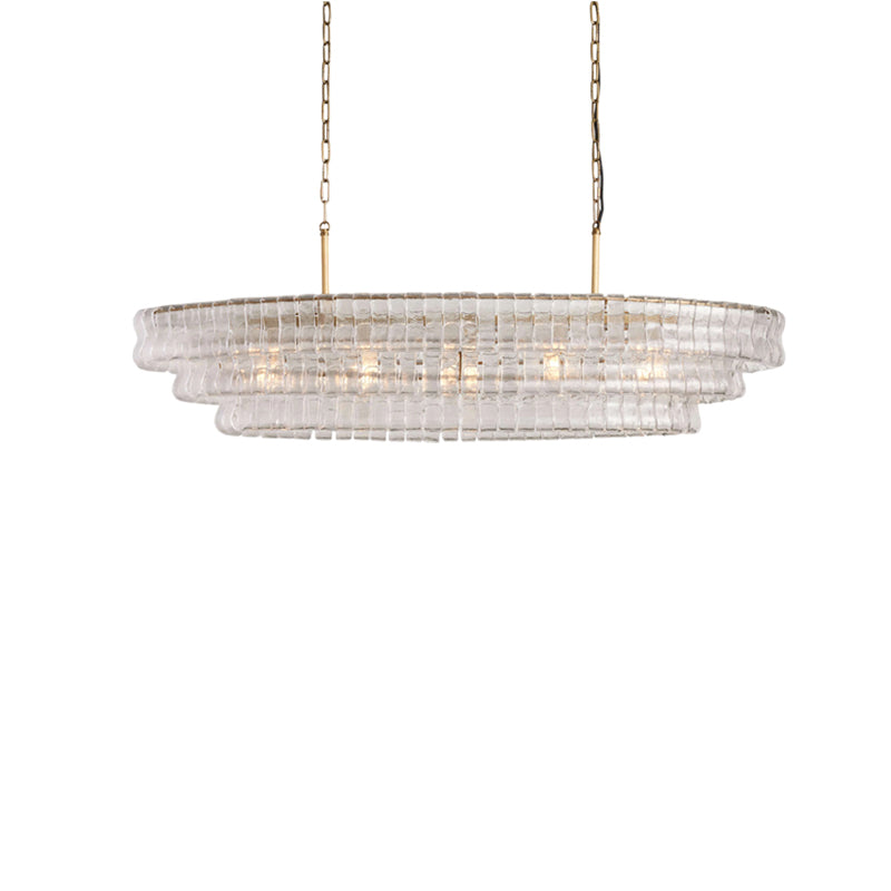 Selaaine lampadario