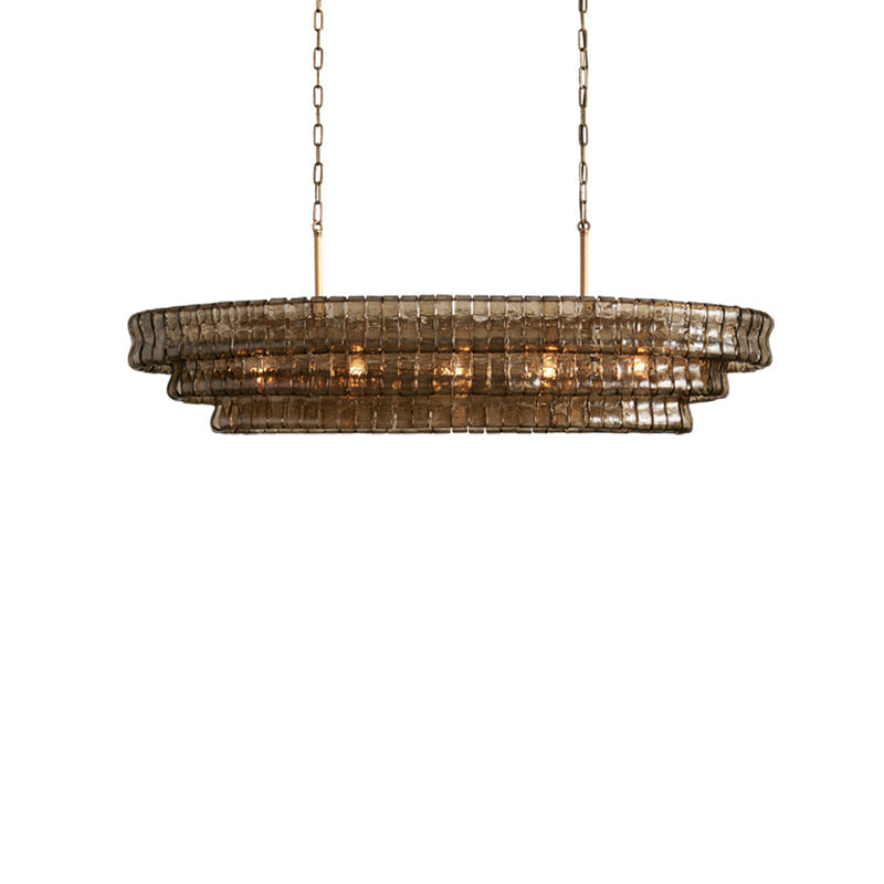 Selaaine lampadario