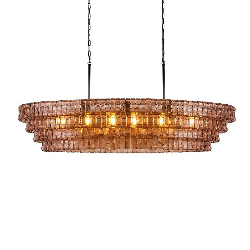 Selaaine lampadario