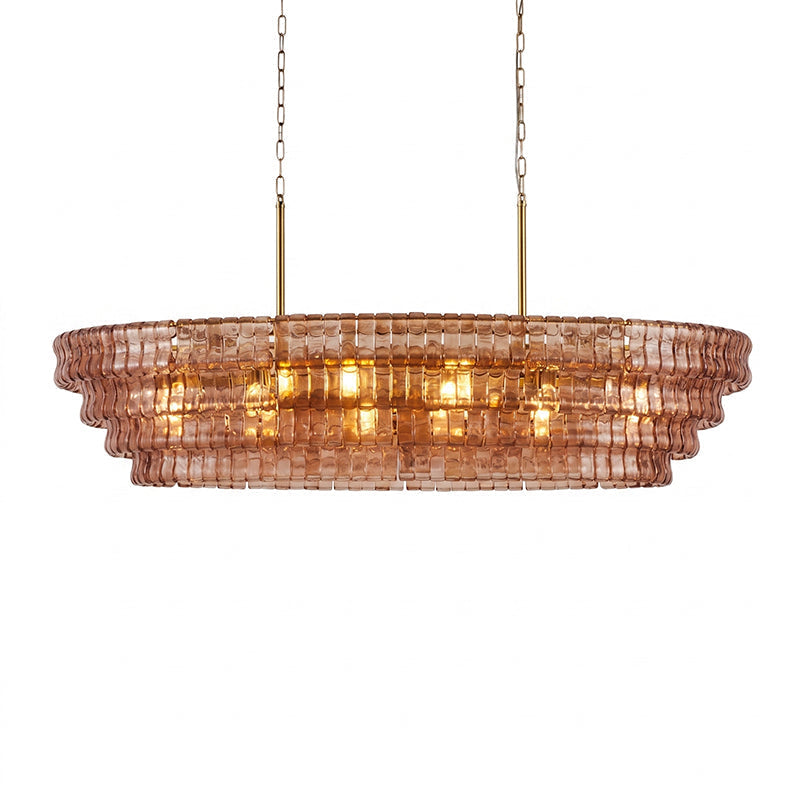 Selaaine lampadario