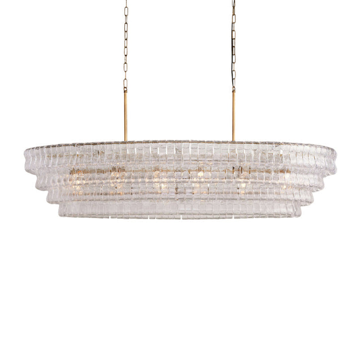 Selaaine lampadario
