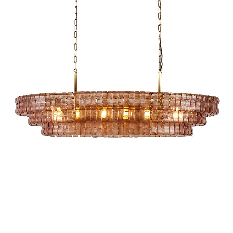 Selaaine lampadario