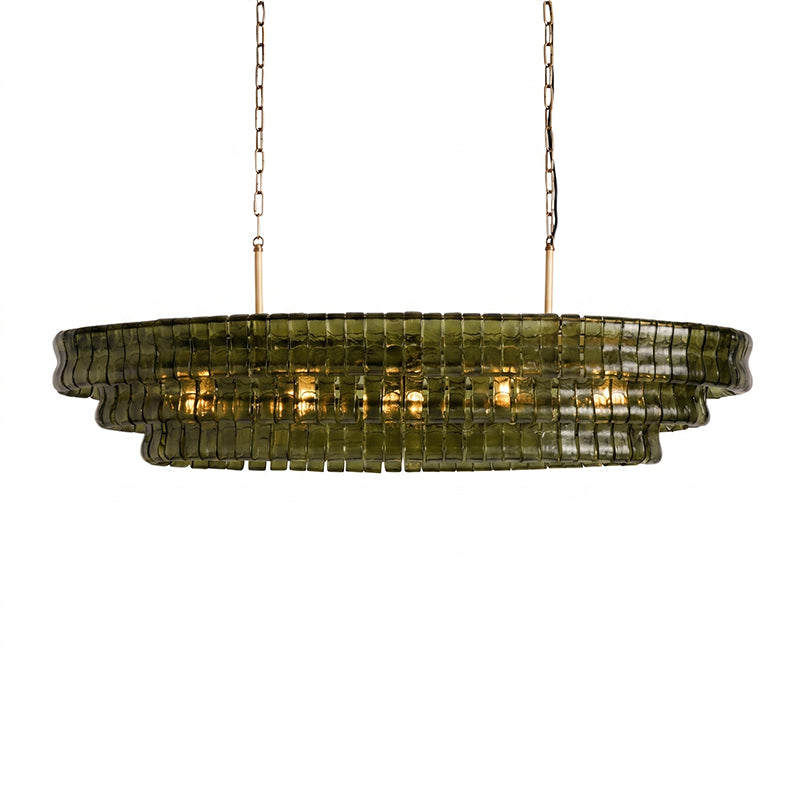 Selaaine lampadario
