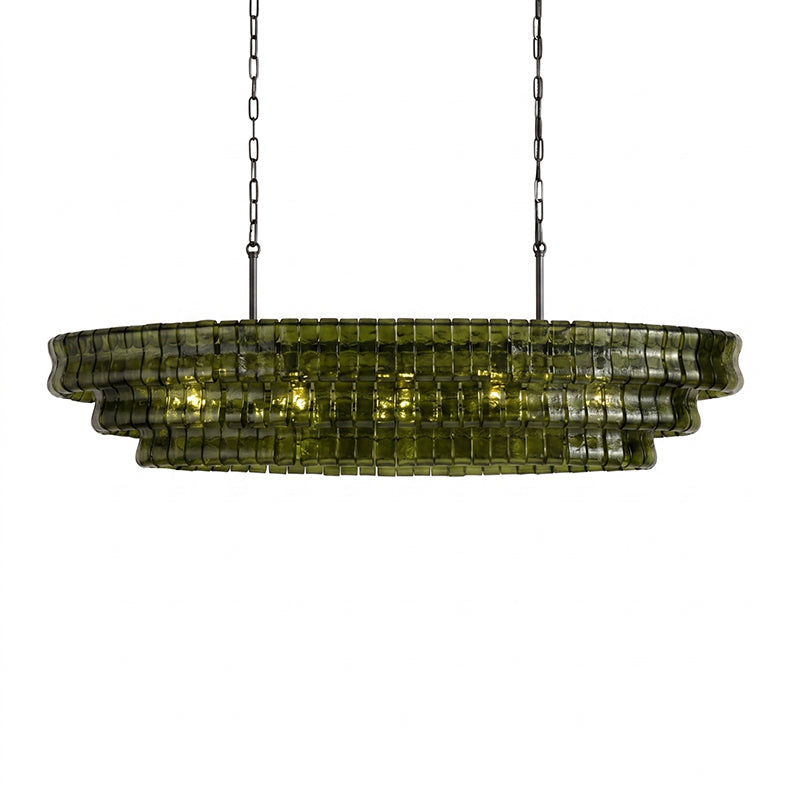 Selaaine lampadario