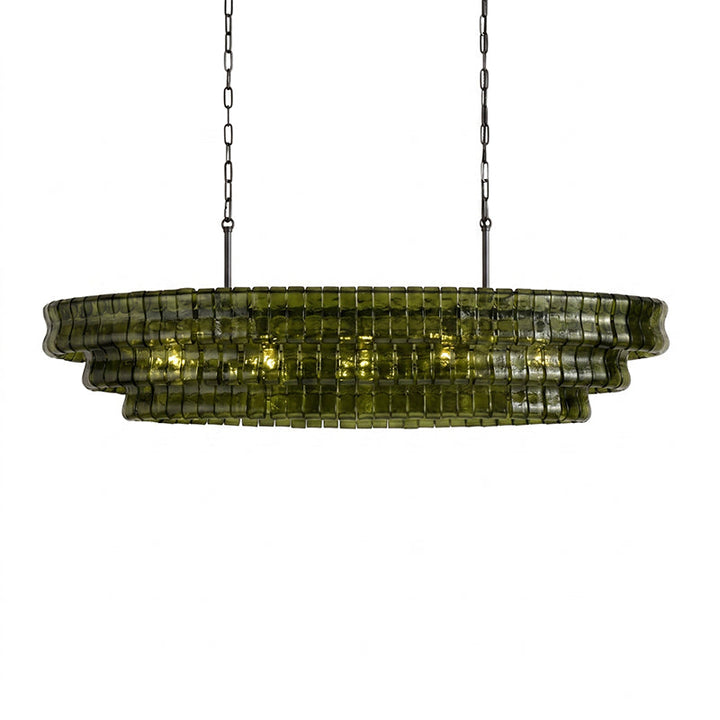 Selaaine lampadario