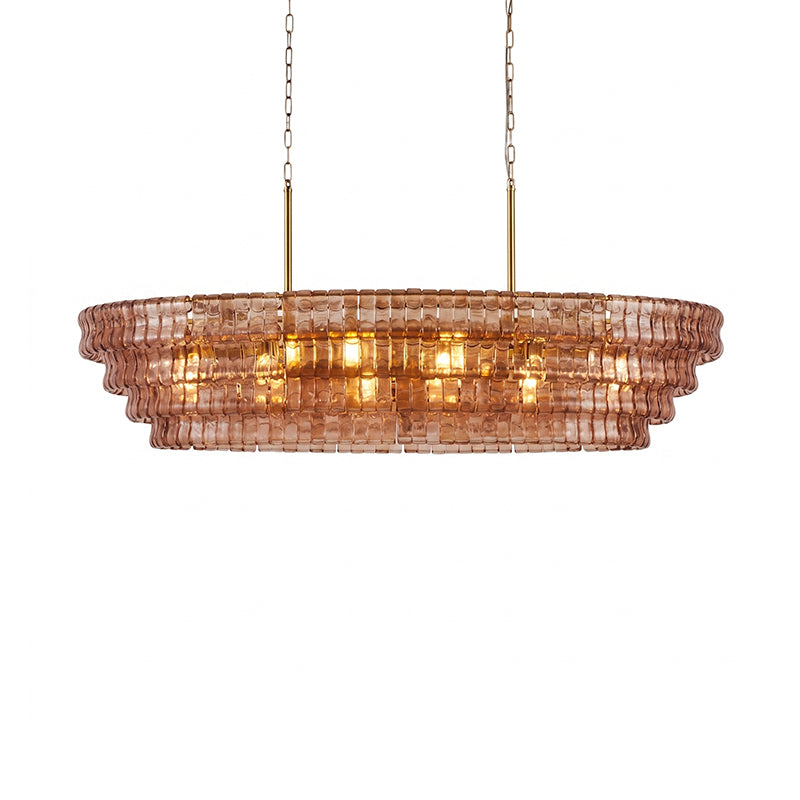 Selaaine lampadario