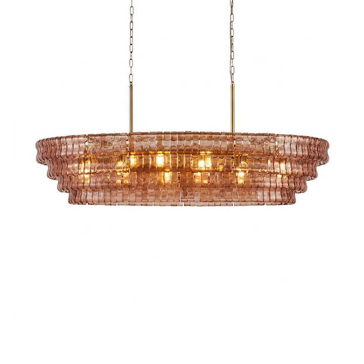 Selaaine lampadario