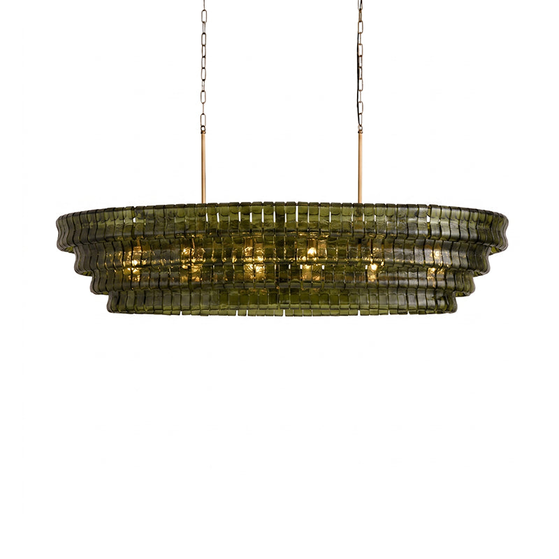 Selaaine lampadario