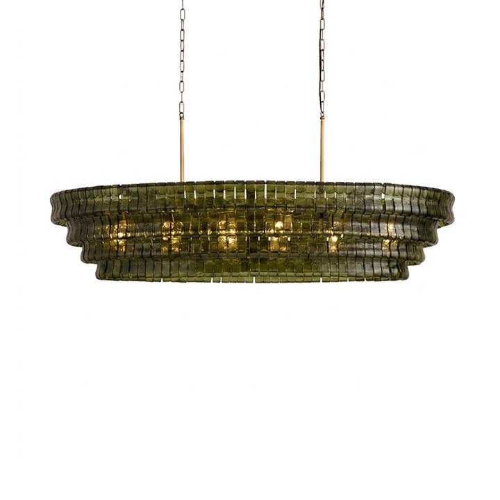 Selaaine lampadario