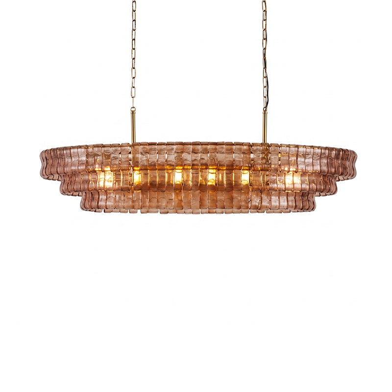 Selaaine lampadario