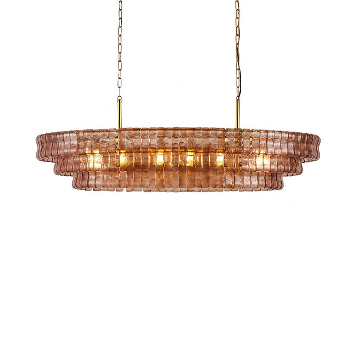 Selaaine lampadario