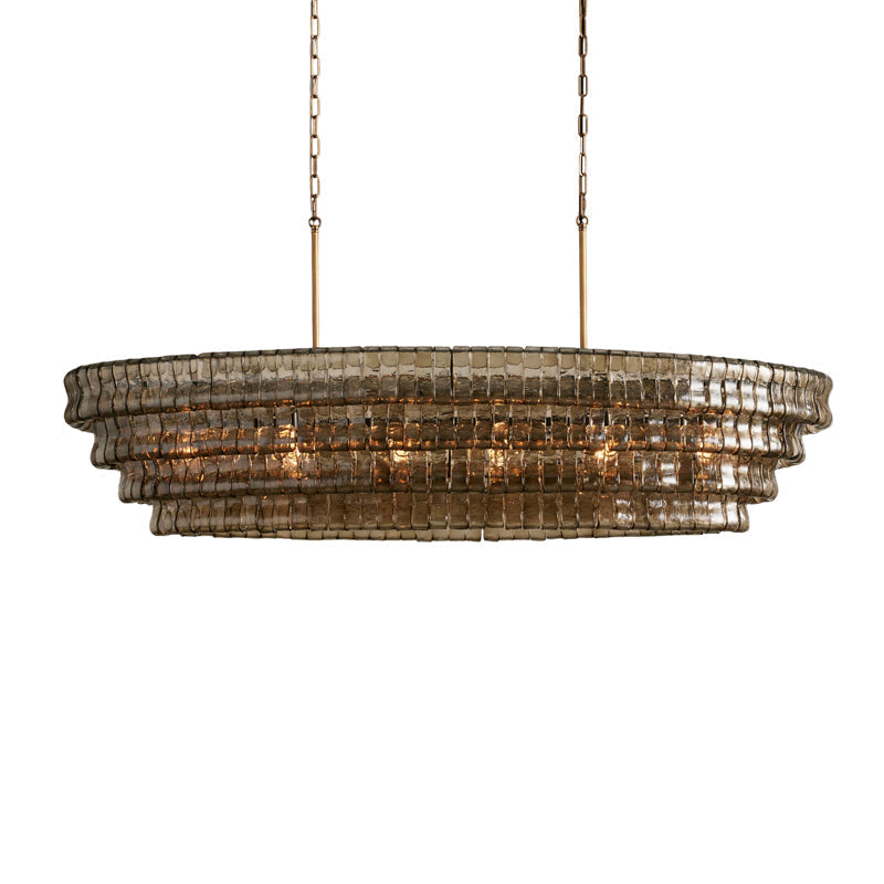 Selaaine lampadario