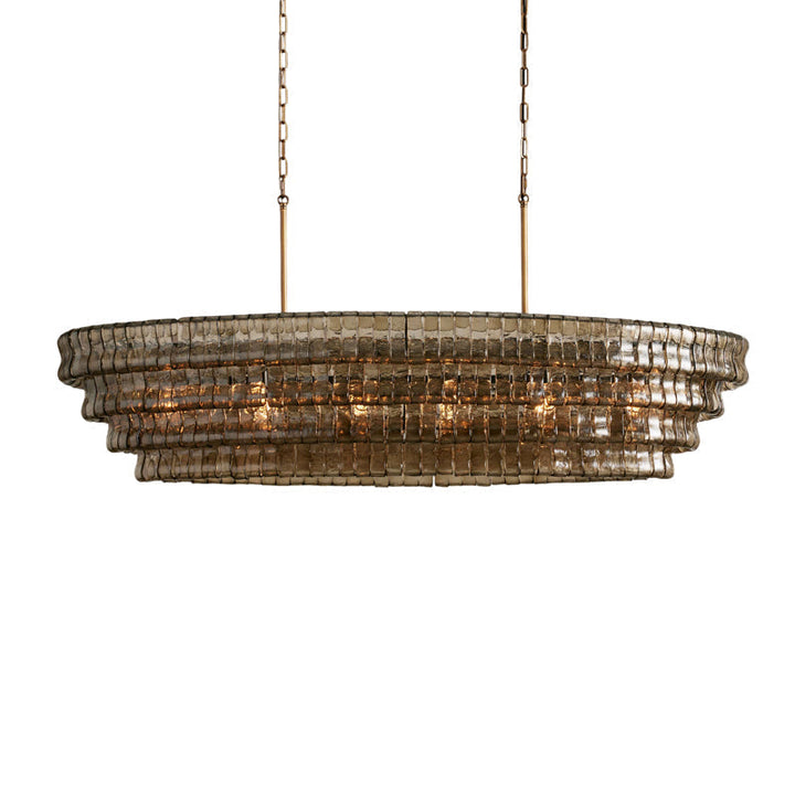 Selaaine lampadario