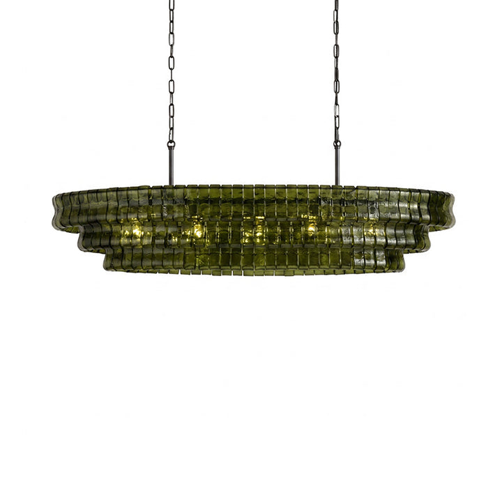 Selaaine lampadario