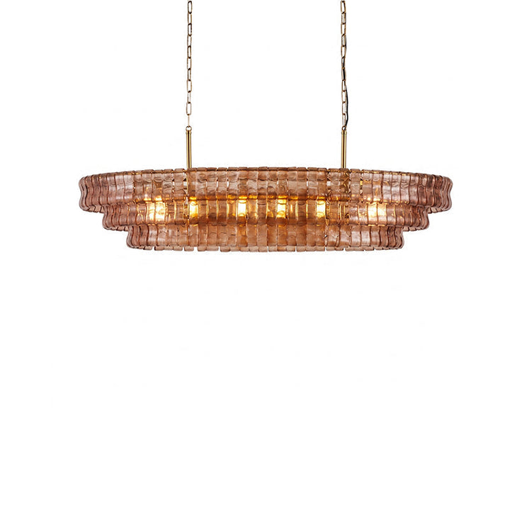 Selaaine lampadario
