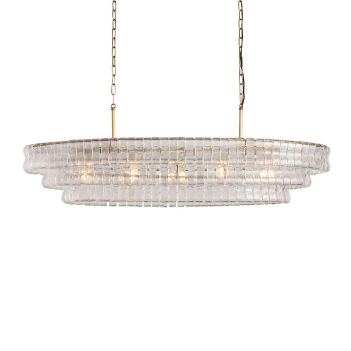 Selaaine lampadario