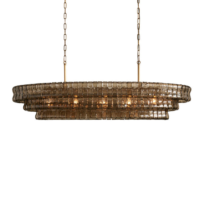 Selaaine lampadario