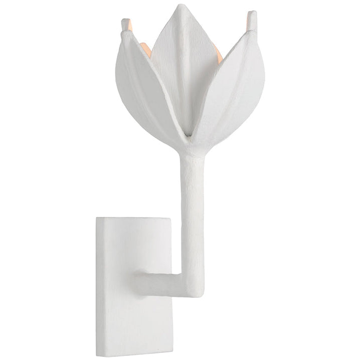 Kristy Lampada da Parete a Forma di Fiore