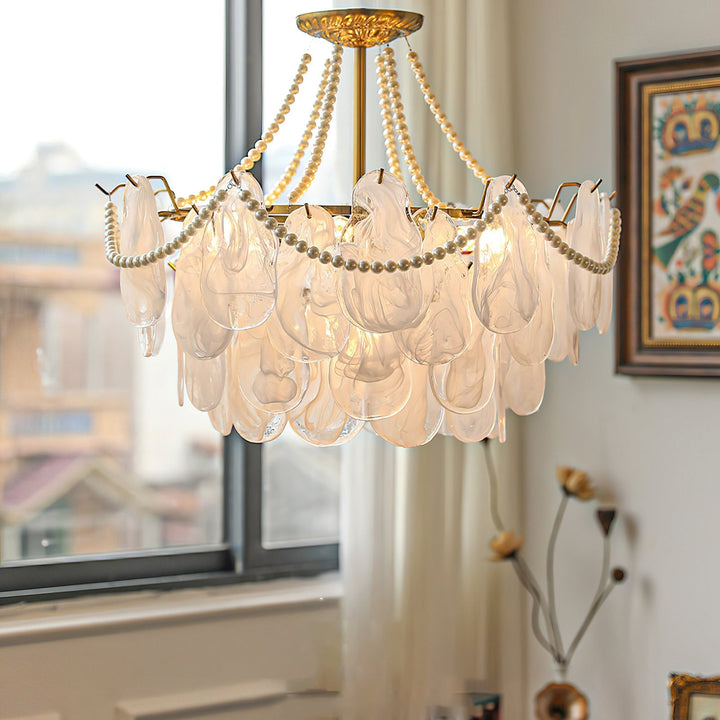 Ocealina lampadario