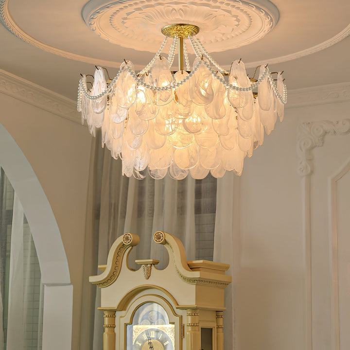Ocealina lampadario