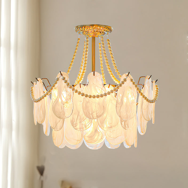Ocealina lampadario