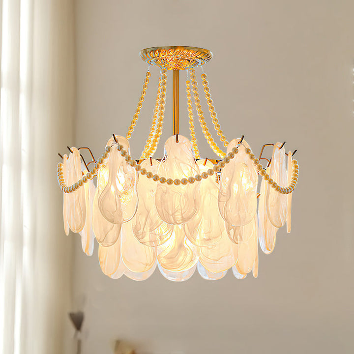 Ocealina lampadario