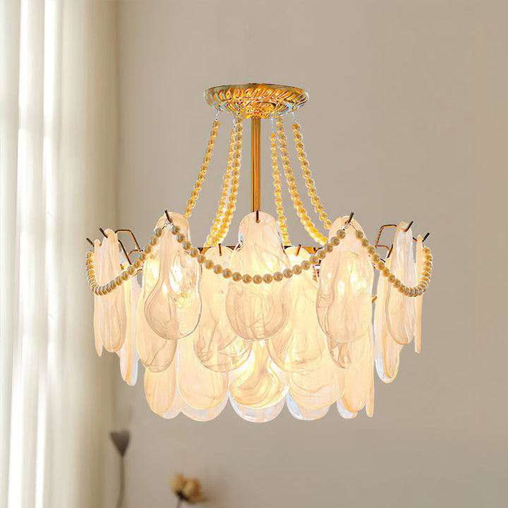 Ocealina lampadario