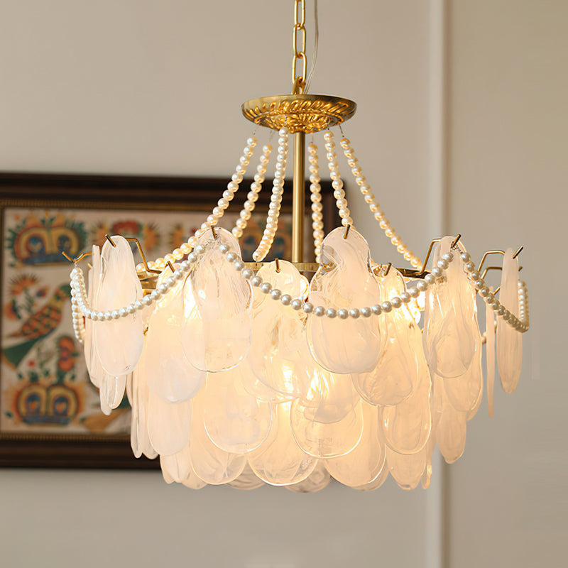Ocealina lampadario
