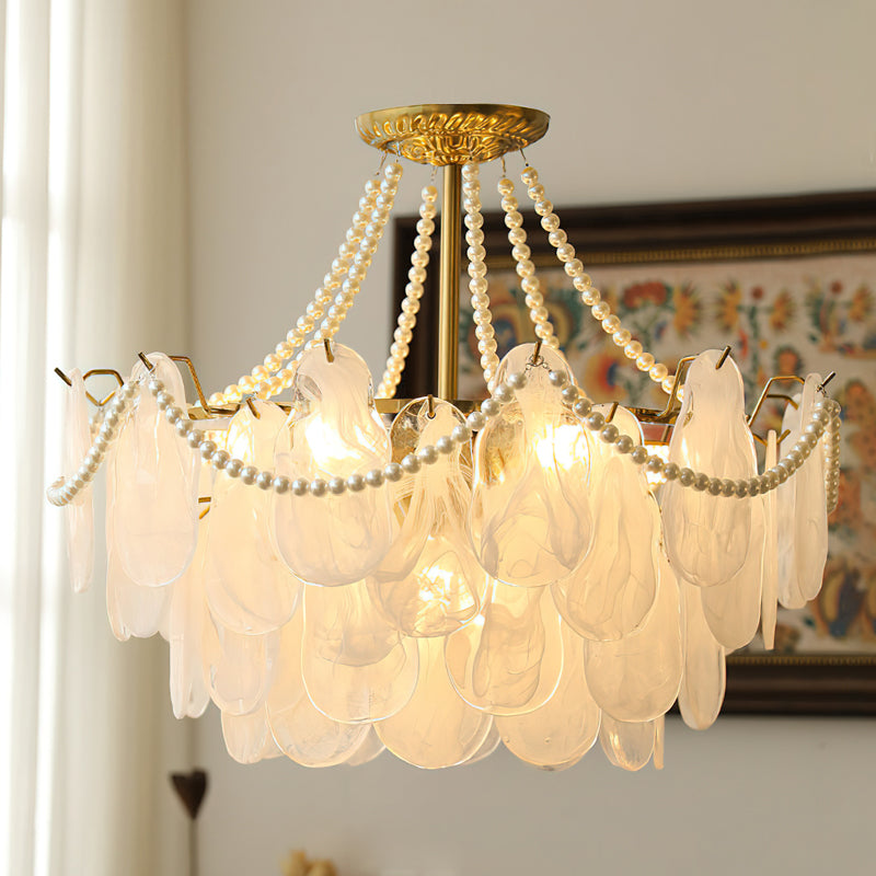 Ocealina lampadario