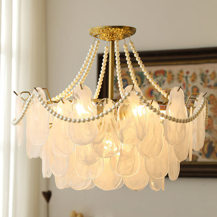 Ocealina lampadario