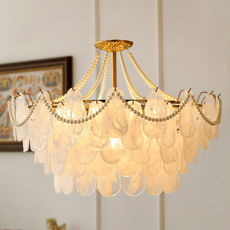 Ocealina lampadario