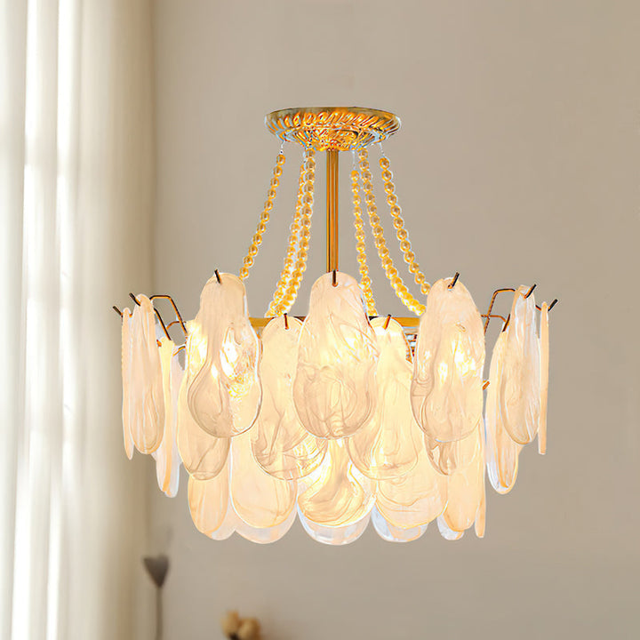 Ocealina lampadario