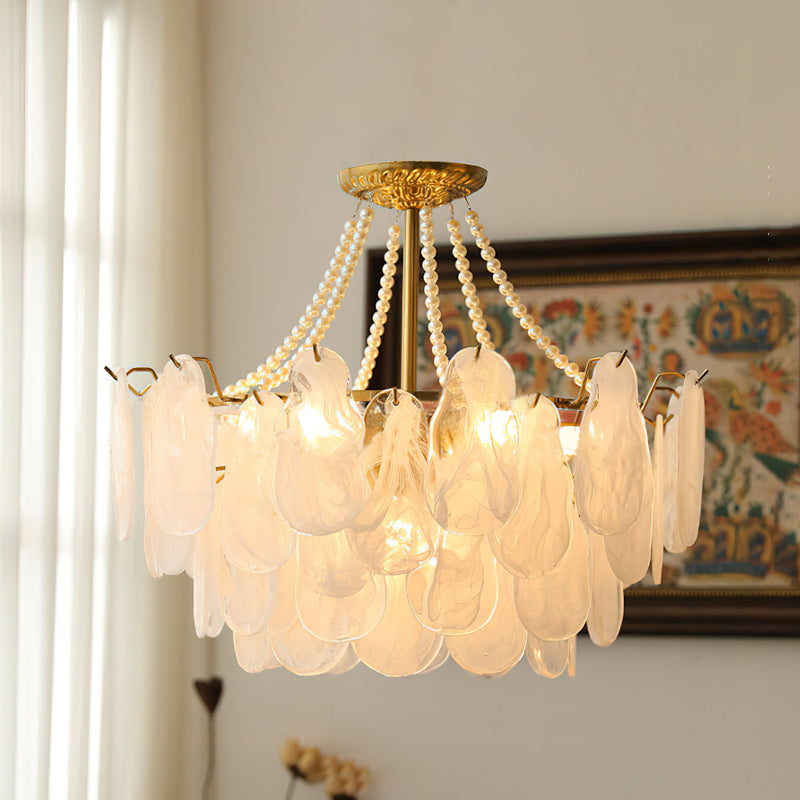 Ocealina lampadario