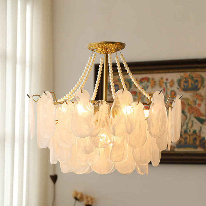 Ocealina lampadario