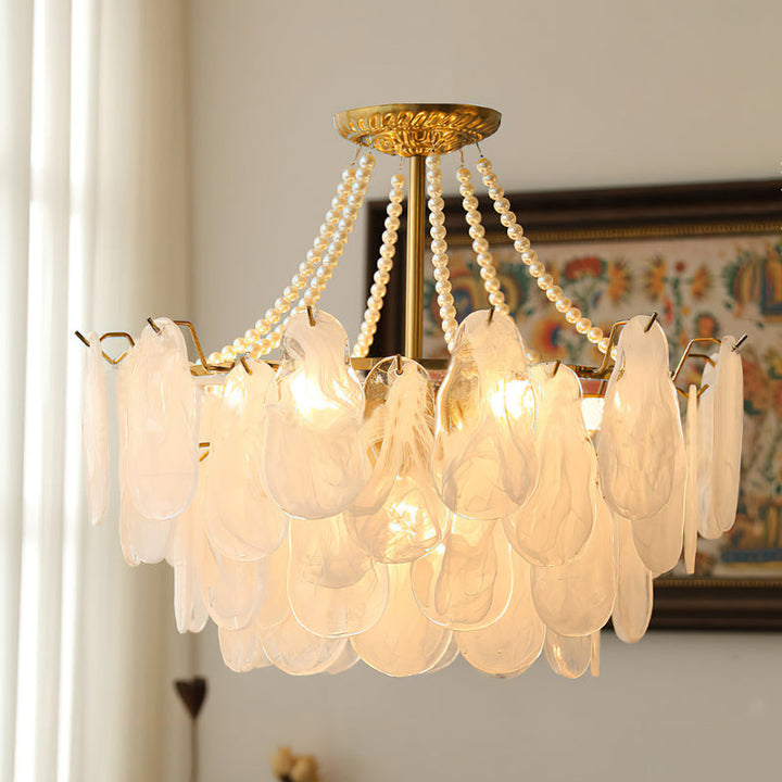 Ocealina lampadario