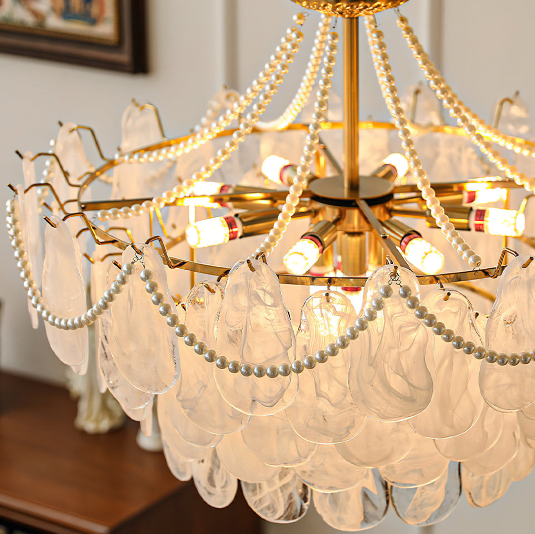 Ocealina lampadario
